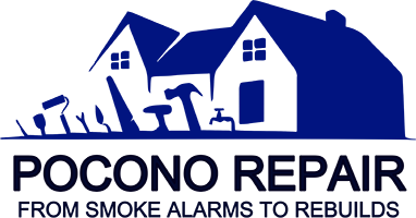 Pocono Repair: from smoke alarms to rebuilds